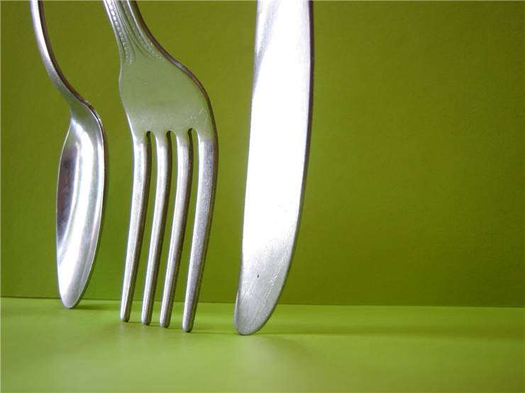Eating Utensils Facts and Statistics