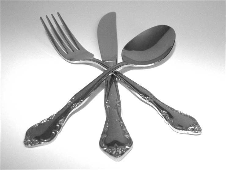 Cutlery 14